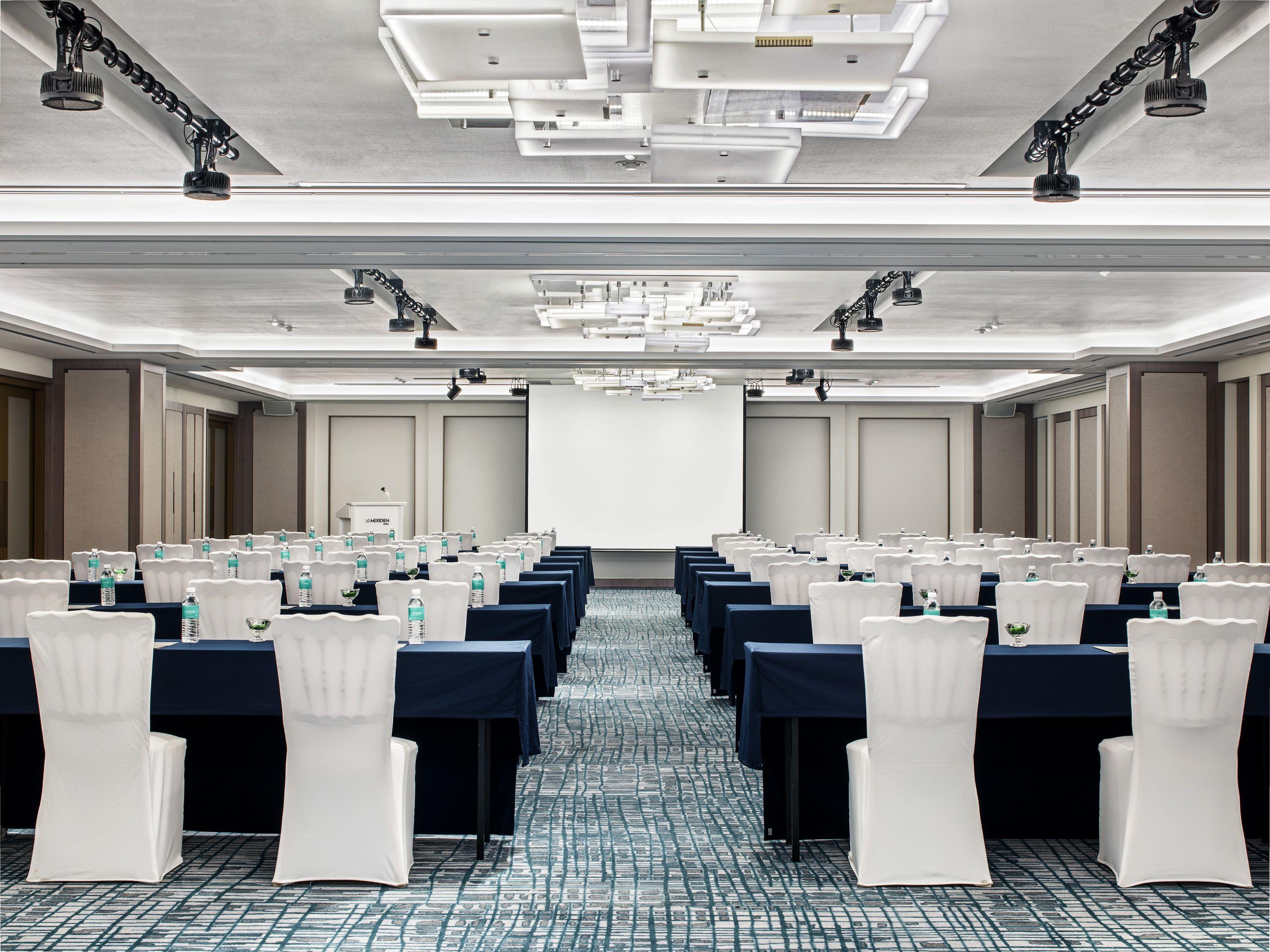 Le Meridien Seoul Luaran gambar